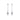 YOUNG BY DILYS' Celestial Eye Black Diamond Earrings with Diamond Trim in 18KWG