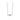 YOUNG BY DILYS' Celestial Eye Fancy Color Diamond Necklace with Diamond Trim in 18K White Gold