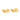 YOUNG BY DILYS' Celestial Eye Fancy Color Diamond Ear Studs with Diamond Trim in 18KYG