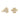 YOUNG BY DILYS' Legacy Eternal Knot Ring in 18K Yellow Gold