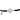 YOUNG BY DILYS' Lucky Coin 常在我心 Thread Bracelet in 18K White Gold