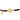 YOUNG BY DILYS' Lucky Coin 如意吉祥 Thread Bracelet in 18K Yellow Gold