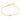 YOUNG BY DILYS' Celestial Eye Blue Sapphire Chain Bracelet with Diamond Trim in 18K Yellow Gold