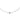 YOUNG BY DILYS' Celestial Eye Green Garnet Chain Bracelet with Diamond Trim in 18K White Gold