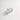 Starlite 0.29ct Diamond White Gold Ring