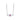 YOUNG BY DILYS' Celestial Eye Pink Sapphire Necklace in 18KWG
