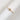 Saber 0.15ct Yellow Diamond Beige Gold Ring